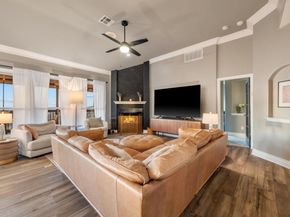 8414 Bronco Buster TRL, Lago Vista TX 78645