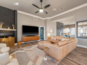 8414 Bronco Buster TRL, Lago Vista TX 78645