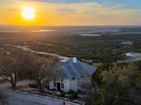 8414 Bronco Buster TRL, Lago Vista TX 78645