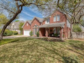 8221 Fern Bluff Ave, Round Rock TX 78681