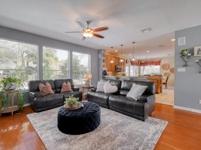 8221 Fern Bluff Ave, Round Rock TX 78681