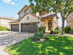 9621 Solana Vista LOOP B, Austin TX 78750