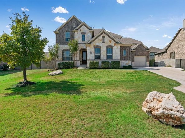 1105 Legacy XING, Georgetown TX 78628