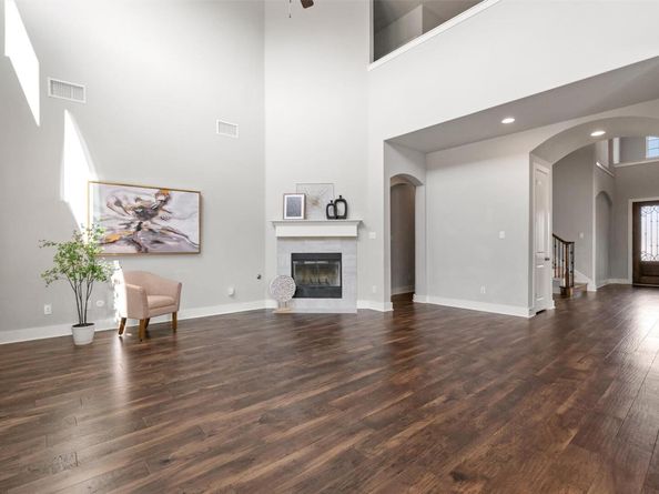 1105 Legacy XING, Georgetown TX 78628