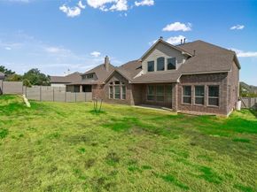 1105 Legacy XING, Georgetown TX 78628