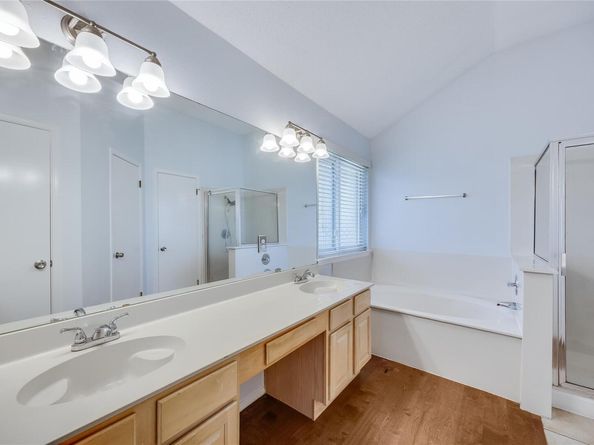 2103 Emmett PKWY, Austin TX 78728