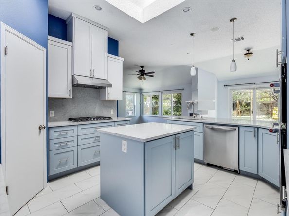 2103 Emmett PKWY, Austin TX 78728