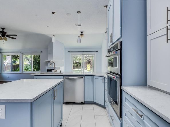 2103 Emmett PKWY, Austin TX 78728