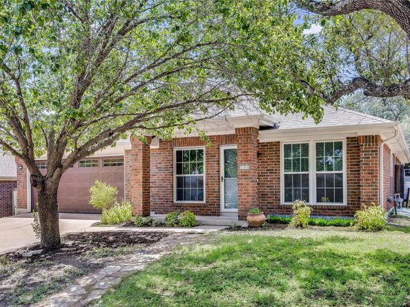 2103 Emmett PKWY, Austin TX 78728