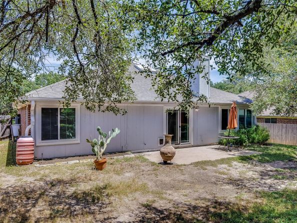 2103 Emmett PKWY, Austin TX 78728