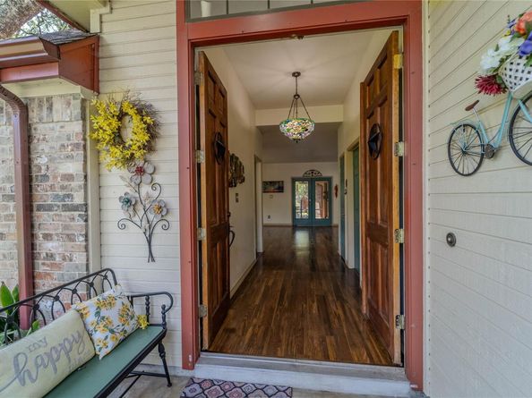 11811 Arabian Trl, Austin TX 78759