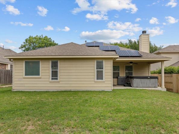 4207 Windberry CT, Round Rock TX 78665