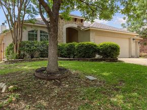 4207 Windberry CT, Round Rock TX 78665