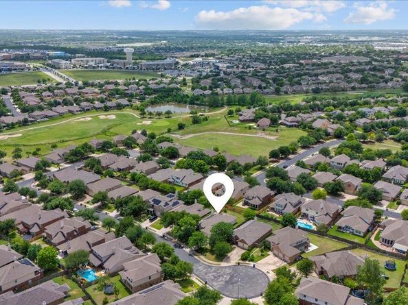 4207 Windberry CT, Round Rock TX 78665