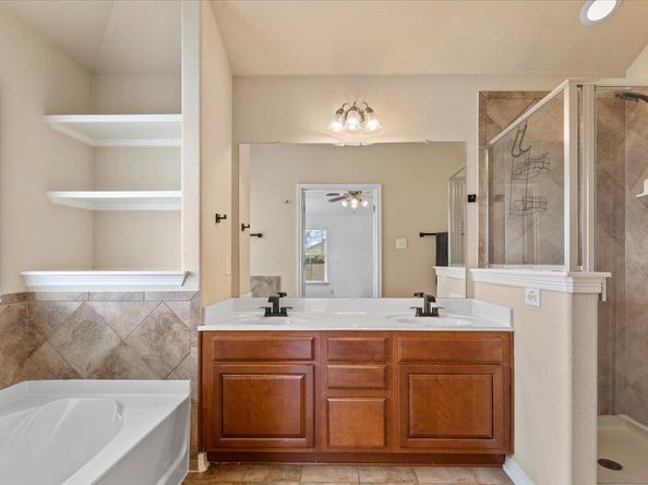 4207 Windberry CT, Round Rock TX 78665