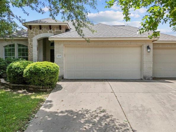 4207 Windberry CT, Round Rock TX 78665