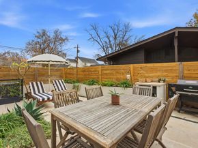 610 Amesbury LN A, Austin TX 78752