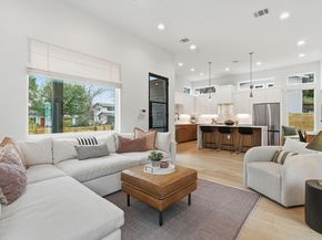 610 Amesbury LN A, Austin TX 78752