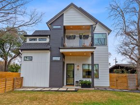 610 Amesbury LN A, Austin TX 78752