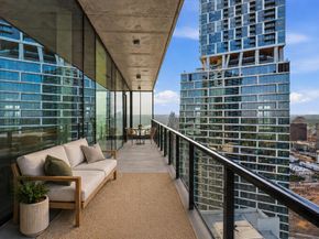 610 Davis ST 4204, Austin TX 78701