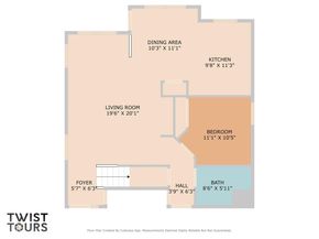 17211 Tobermory DR, Pflugerville TX 78660