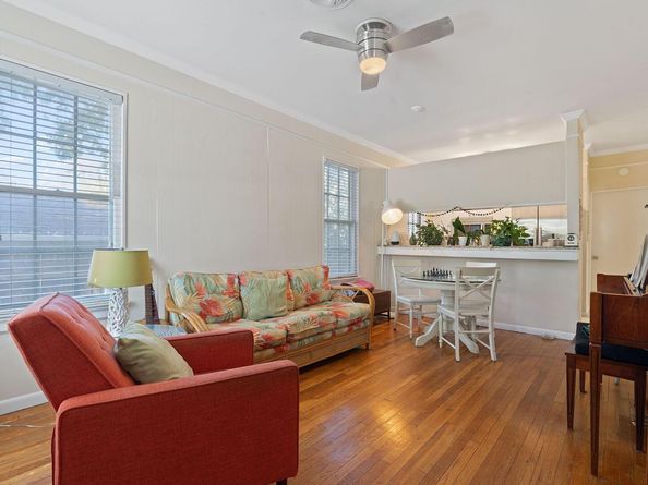 1700 Northwood RD, Austin TX 78703