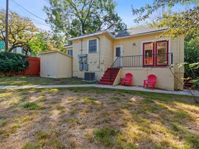 1700 Northwood RD, Austin TX 78703