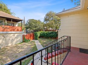 1700 Northwood RD, Austin TX 78703