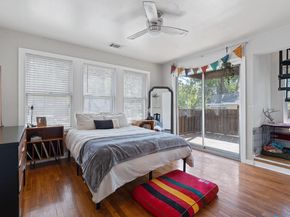 1700 Northwood RD, Austin TX 78703