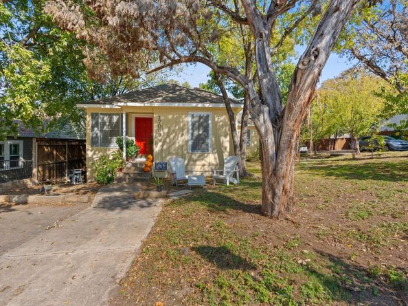 1700 Northwood RD, Austin TX 78703