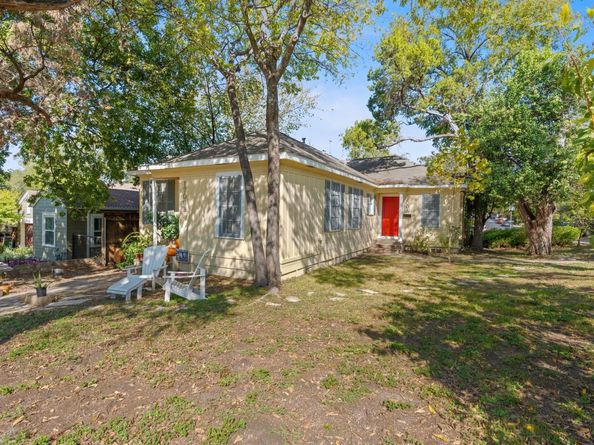 1700 Northwood RD, Austin TX 78703