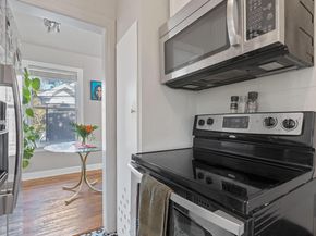 1700 Northwood RD, Austin TX 78703
