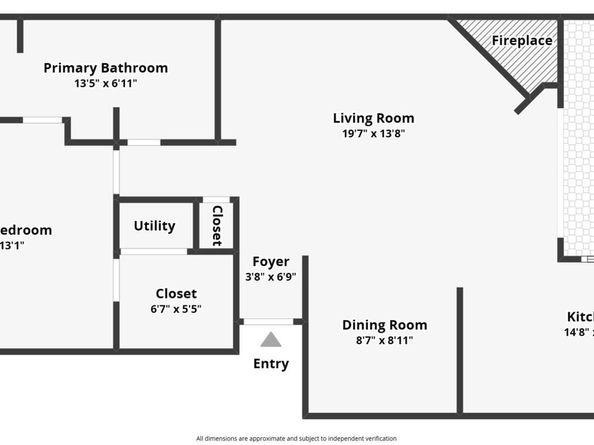 8200 Neely DR 116, Austin TX 78759