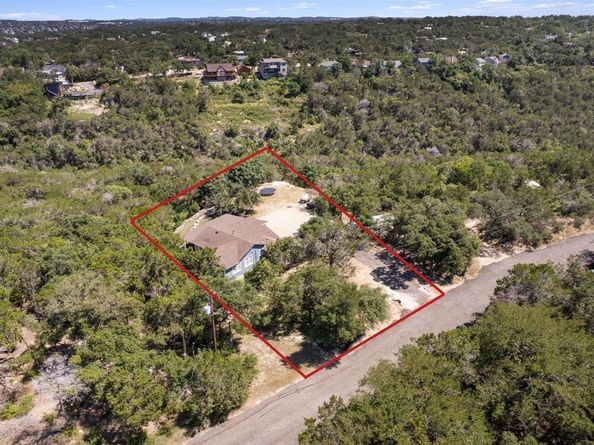 15001 Dexler DR, Austin TX 78734