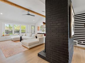 3808 Leafield DR, Austin TX 78749