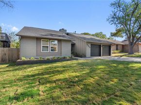 3808 Leafield DR, Austin TX 78749