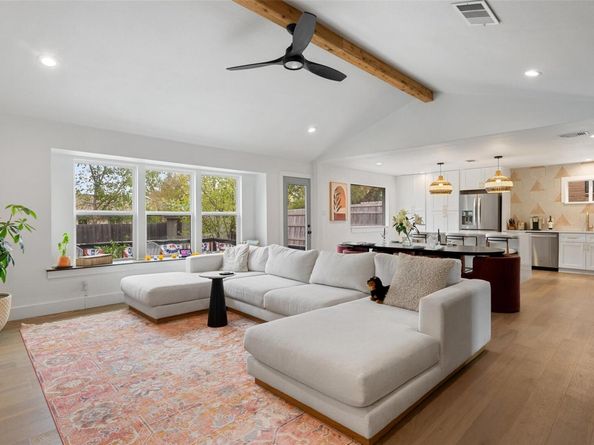 3808 Leafield DR, Austin TX 78749