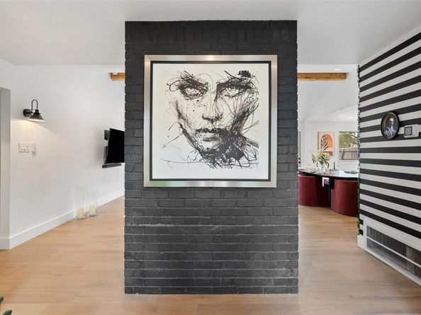 3808 Leafield DR, Austin TX 78749