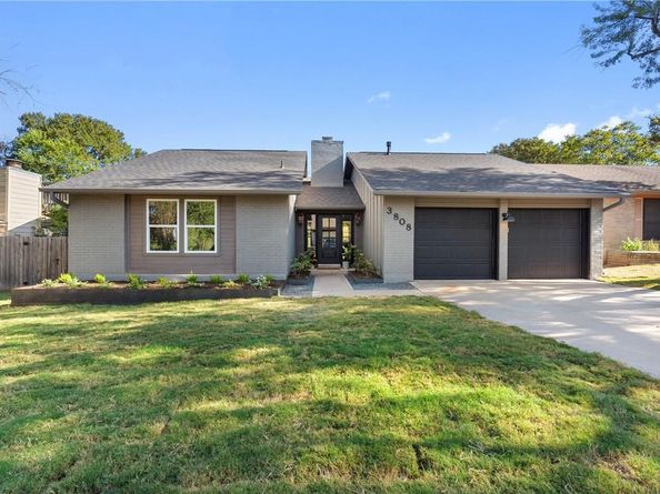 3808 Leafield DR, Austin TX 78749