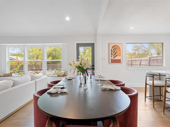 3808 Leafield DR, Austin TX 78749