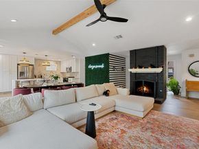 3808 Leafield DR, Austin TX 78749