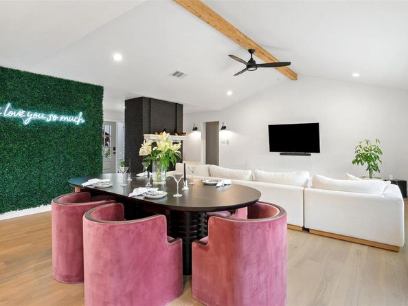 3808 Leafield DR, Austin TX 78749