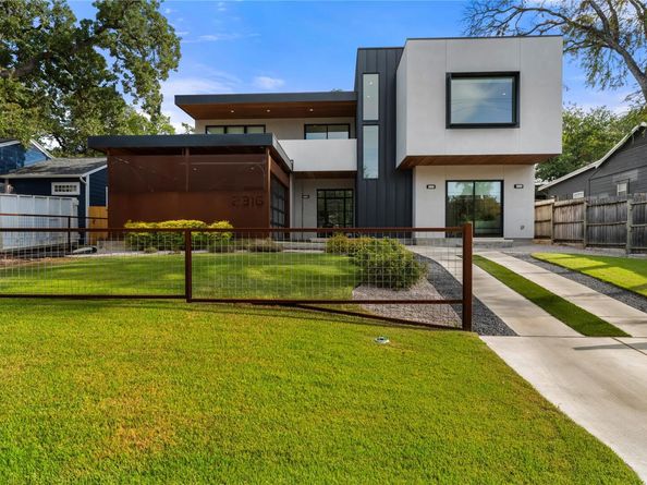 2316 W 7th ST, Austin TX 78703