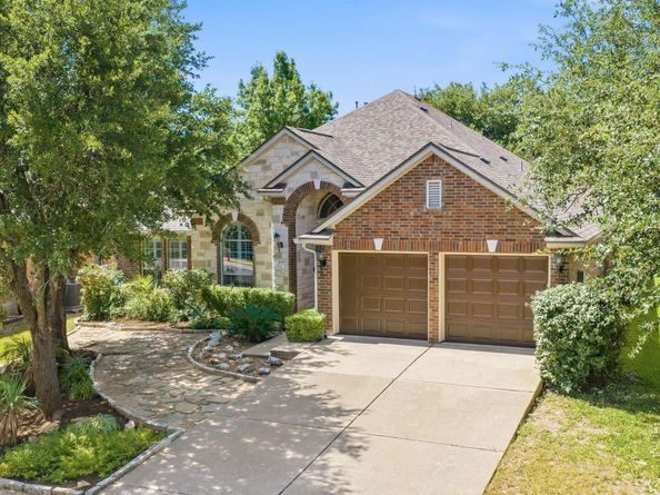 16305 Almaden DR, Austin TX 78717