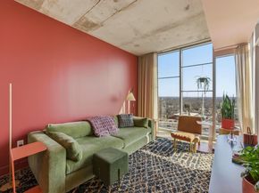 48 East Ave 1607, Austin TX 78701