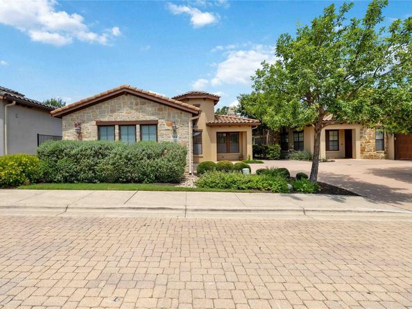304 Belforte Ave, Austin TX 78734