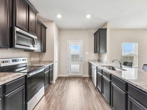 19504 Andrew Jackson ST, Manor TX 78653