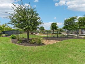 19504 Andrew Jackson ST, Manor TX 78653
