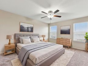 19504 Andrew Jackson ST, Manor TX 78653