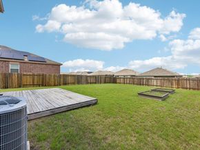 19504 Andrew Jackson ST, Manor TX 78653